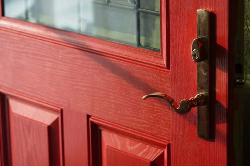 porte bois